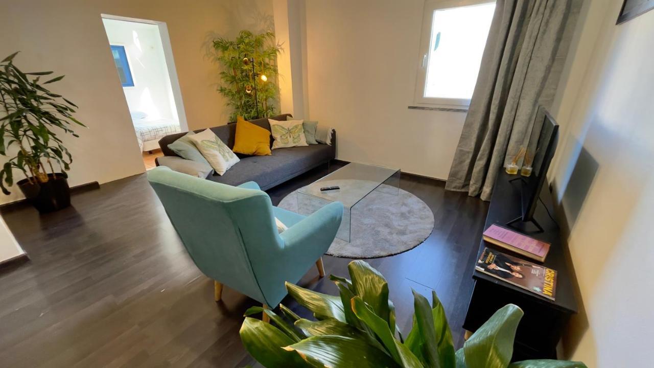 Apartamento Apartamento T2 Com Terraco Grande Quarteira Exterior foto